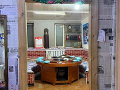 -高家小院铁锅炖大鹅(哈西高铁站店)