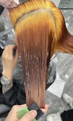 -MT·ID 烫发.染发.接发SALON