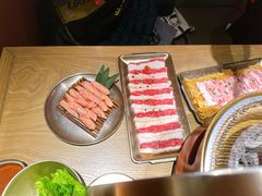 -西塔老太太泥炉烤肉(亚运村店)