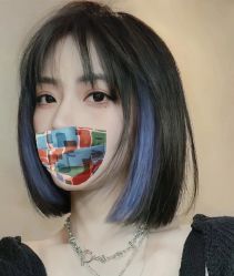 -icare美发沙龙