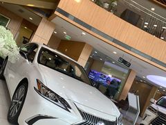 -大连中升雷克萨斯(华北路店)