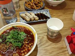 -付小姐在成都(川沙店)