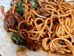 -许村蟹面(海宁许村大道店)