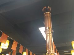 -郝大姐·乌龙山铁板烧(大学城三店)