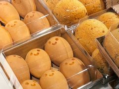 -Olé精品超市(上海虹桥南丰城店)