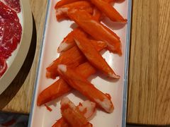 -青瓷火锅料理(西单大悦城店)