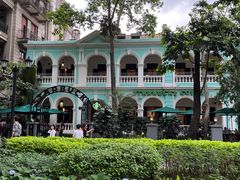 -星巴克臻选(广州沙面店)