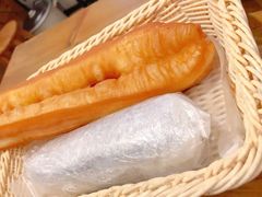 -嗲德来·豆浆·油条(商城路店)