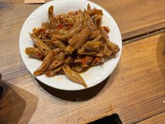 -盟重烧烤(高正街店)