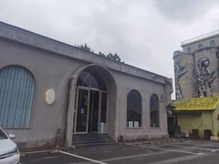 -云间粮仓