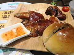 -有璟阁港式餐厅(国贸商城店)