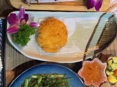 -Hi YOU你的饭局泰餐厅(雍和宫店)