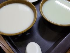 豆汁-东四卤煮店(东四北大街店)