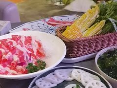 -故里和山·成都火锅(欢乐港湾店)