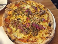 -PIZZA BIANCA(万象城店)