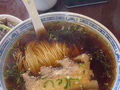 -同得兴 Since·1995 传统苏式面馆(嘉馀坊店)