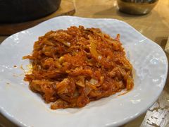 -海兰江石锅饭(水上店)