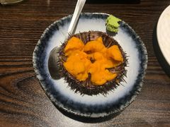 -桂马·日本料理·海胆·海鲜饭·酒场(民主广场店)