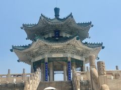 -淄博聊斋城景区