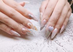 -隅日式美甲美睫專門店