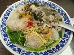 -老温州馄饨担(东游大厦店)