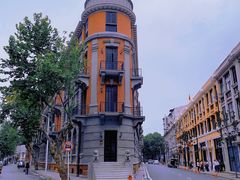-飞马旅黎黄陂路文旅街区