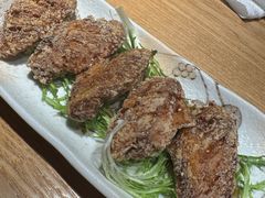 -桂马·日本料理·海胆·海鲜饭·酒场(民主广场店)