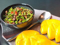 安格斯牛肉夹饼-凤凰湘语·湘粤鲜融(浦东旗舰店)