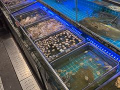 水产区-渔家风味·鲅鱼水饺·央视展播·海鲜天津菜(开发区店)