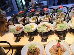 -大张烙馍村(泉山店)