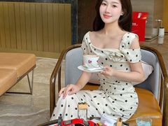 -福州泰禾铂尔曼酒店·禾咖啡自助餐厅