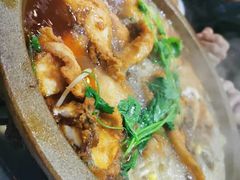 -巴乡石锅鱼(密云店)