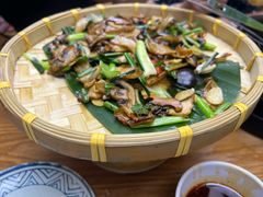 -云海肴·汽锅鸡·云南菜(天山百盛优客店)