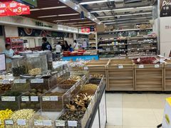 -永辉超市(新世界店)