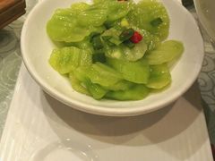 -箪食巷私房菜馆·鲁菜(玉函路店)