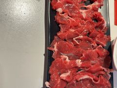 -牛品福潮汕牛肉火锅(旺庄店)