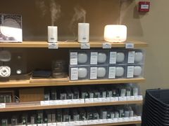 -MUJI无印良品(世博源店)