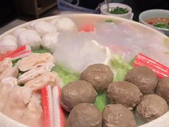 -额尔敦·品质自助(摩尔城店)