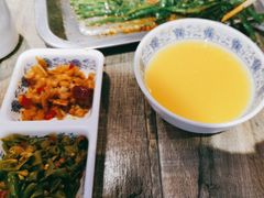 小米粥-叁宝烧烤 西安烧烤 领跑品牌(学府路店)