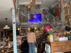 -Kitchen·Y洋厨房西餐厅(王府壹号店)