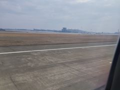 -南昌昌北国际机场