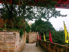 -东水门老街