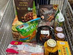 -山姆会员商店(上海浦东店)