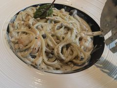 -一棵树·意大利西餐厅One Tree(新城店)