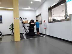 -北京福铃丰瑞比亚迪4S店(花乡店)