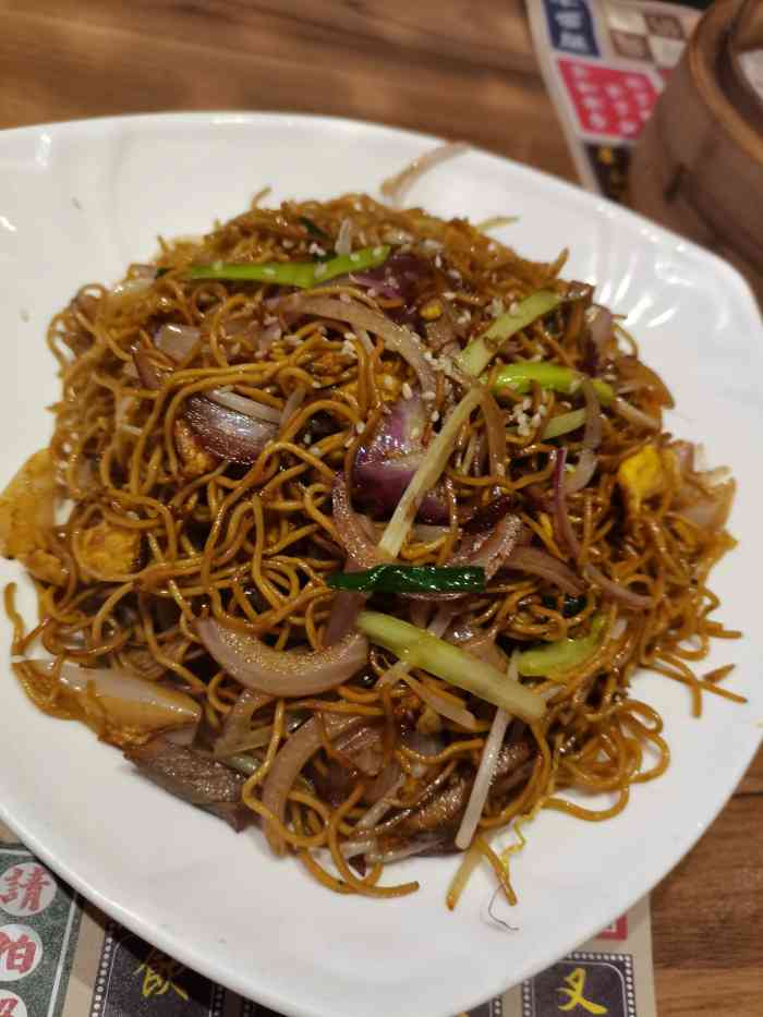 点有好味(百联曲阳店)-"曲阳百联购物中心四楼,最近的优惠活动力度.