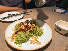 -玉玲珑(陆家嘴店)