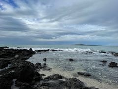 -Takapuna Beach Cafe