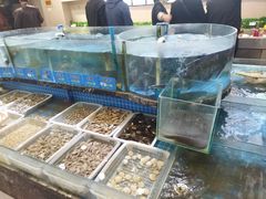 -好人家海鲜酒楼(淞南路店)