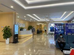 -合肥美奥口腔·种植矫正中心(政务院)